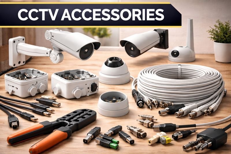 resources of Cables & accessories exporters