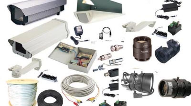 resources of Safety and security  products for home,  office, showrooms,  godowns, factories exporters