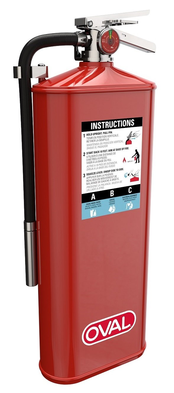 Fire Extinguishers & Products Exporters, Wholesaler & Manufacturer | Globaltradeplaza.com