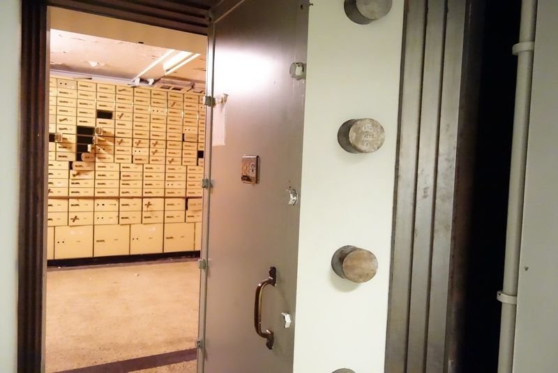 resources of All-metal electronic cabinet lock with monitorin exporters