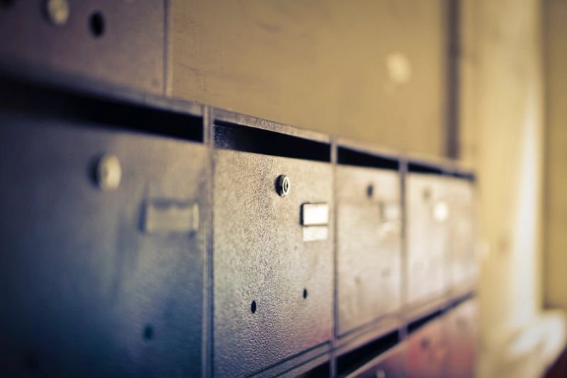 resources of Safety box exporters
