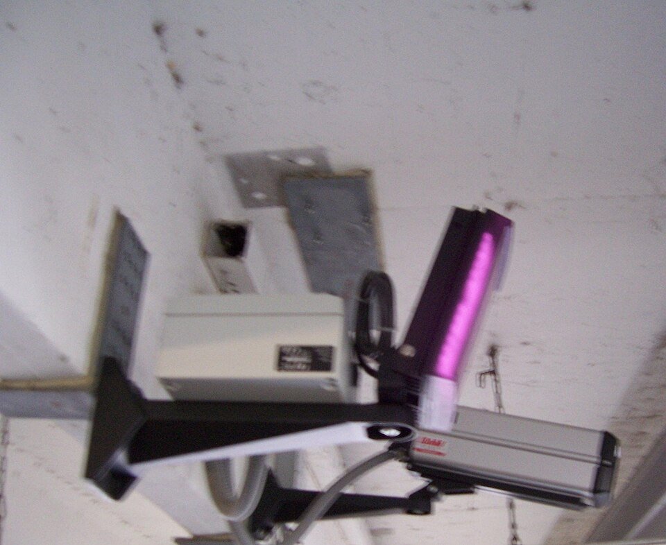 Surveillance Equipments Exporters, Wholesaler & Manufacturer | Globaltradeplaza.com