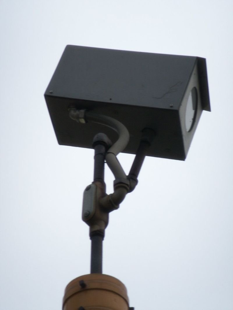 resources of Tripod Turnstile AT107 exporters