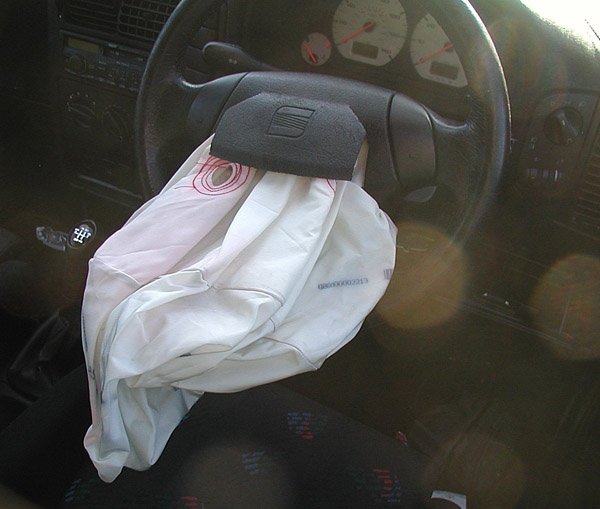 Air Bags Exporters, Wholesaler & Manufacturer | Globaltradeplaza.com