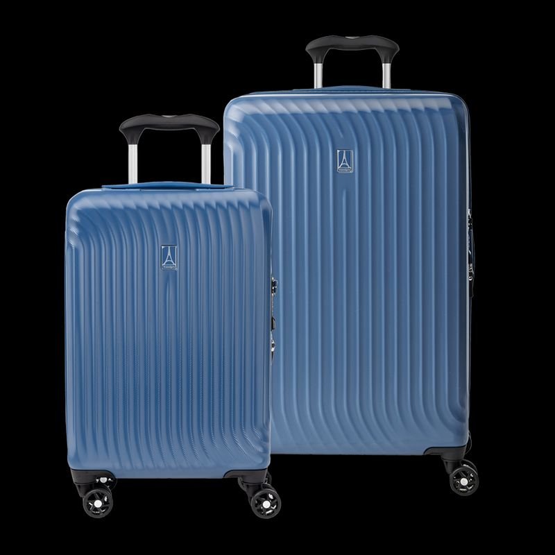 resources of Hard Case Luggage exporters