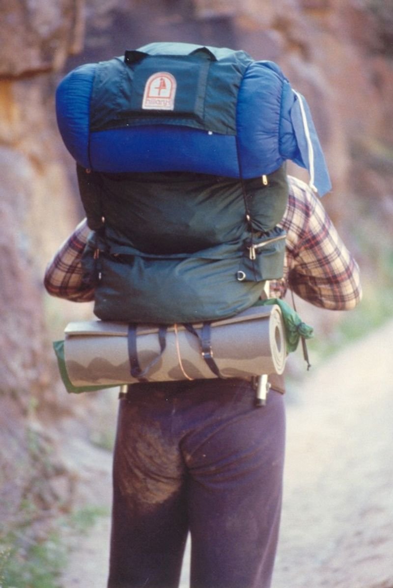 resources of Outdoor Mountaineering Travel Bags exporters