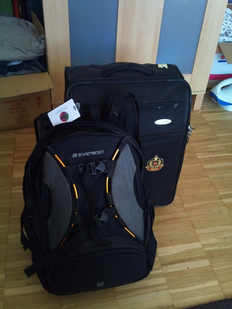 resources of Backpack , School Bag, Travel Bag, School Bag exporters