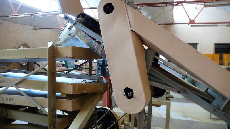 resources of Raw cashew size- sorting machine exporters