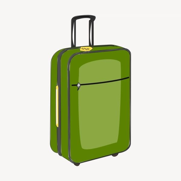 Bags & Baggage Accessories Exporters, Wholesaler & Manufacturer | Globaltradeplaza.com