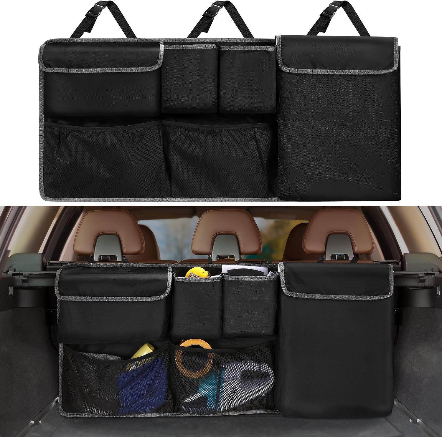 resources of Car seat organizer exporters