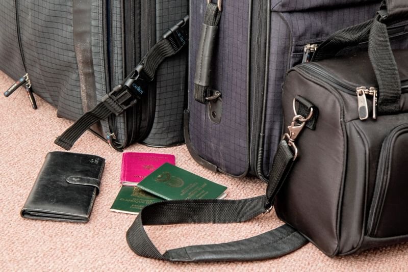 resources of Wallets exporters