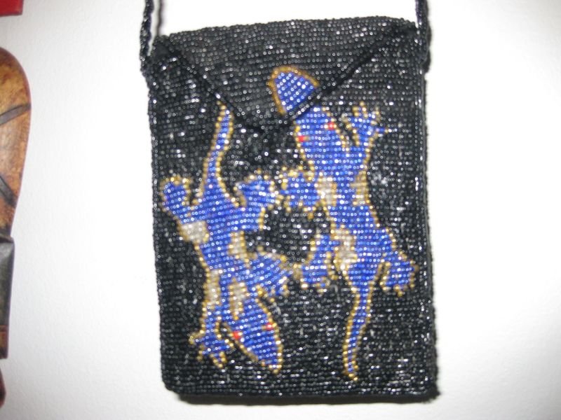 resources of Beaded Clutch, Beaded Purse exporters