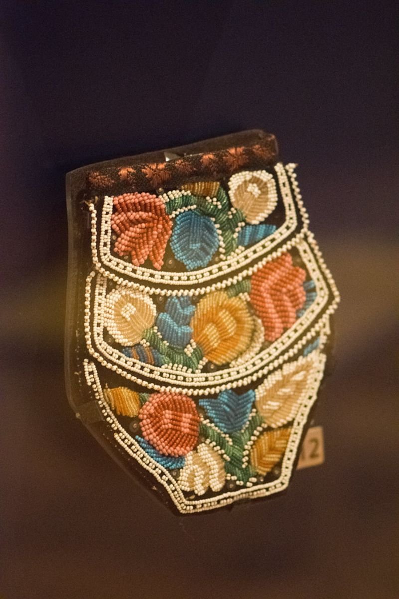 resources of Beaded Coin Purse exporters