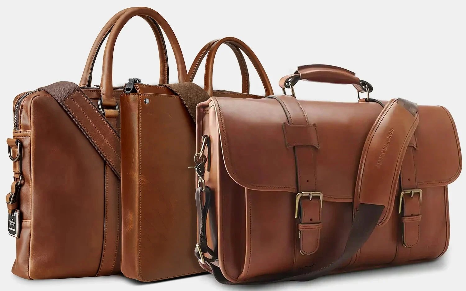 resources of Leather Ladies Bags exporters
