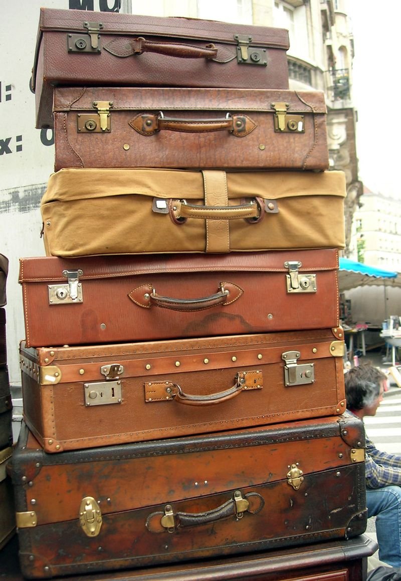 resources of Travel packages exporters