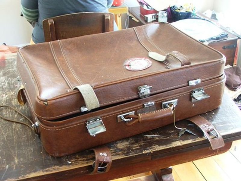 resources of Office Bags exporters