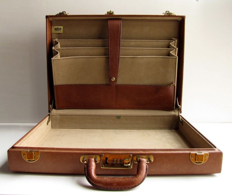 resources of Leather case exporters