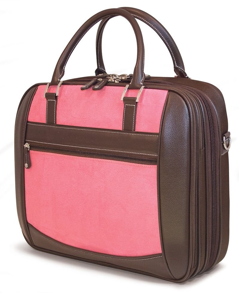 resources of Laptop leather office bag exporters