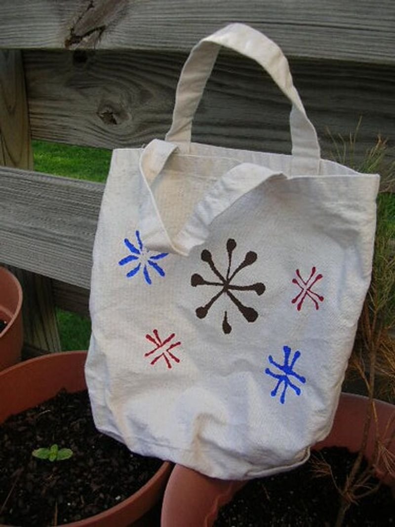 resources of Shopping Bag, Calico Bag, Canvas Tote Bag, Cotton Grocery Bag exporters