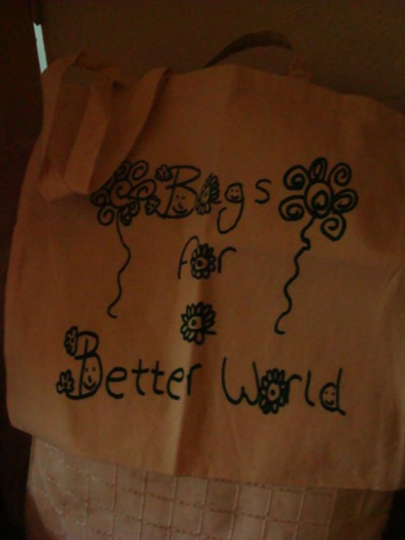 resources of Canvas bag exporters