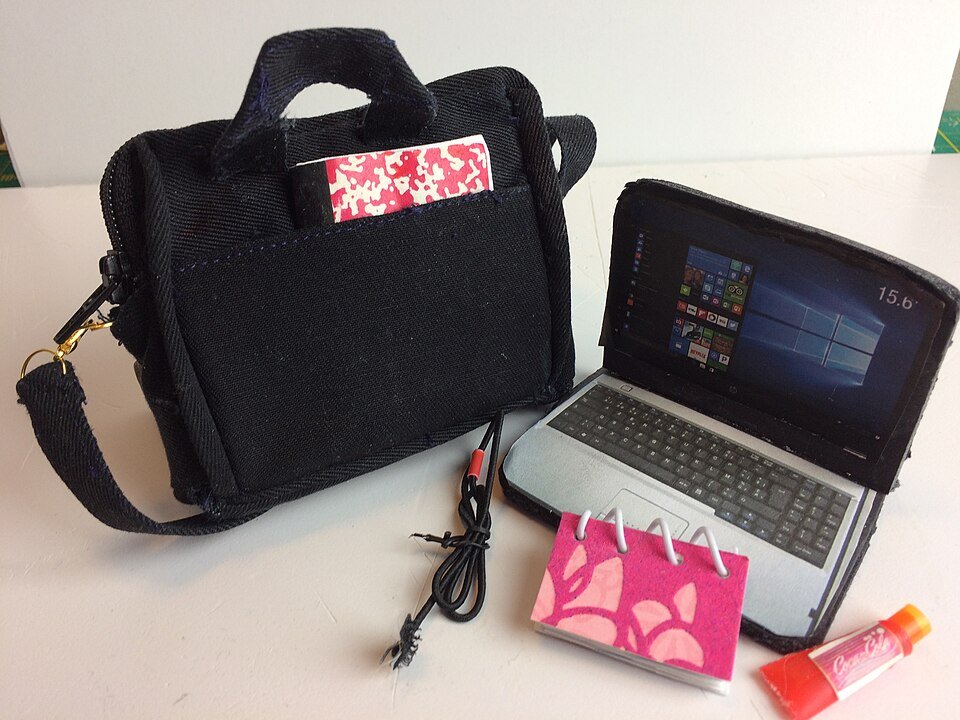 resources of Business Bag exporters
