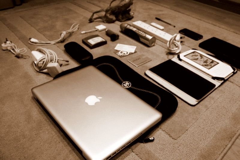 resources of laptop exporters