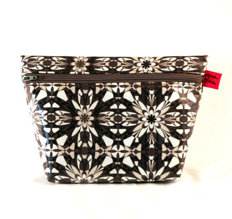 resources of Pu Cosmetic Bag(km-cob0057) exporters
