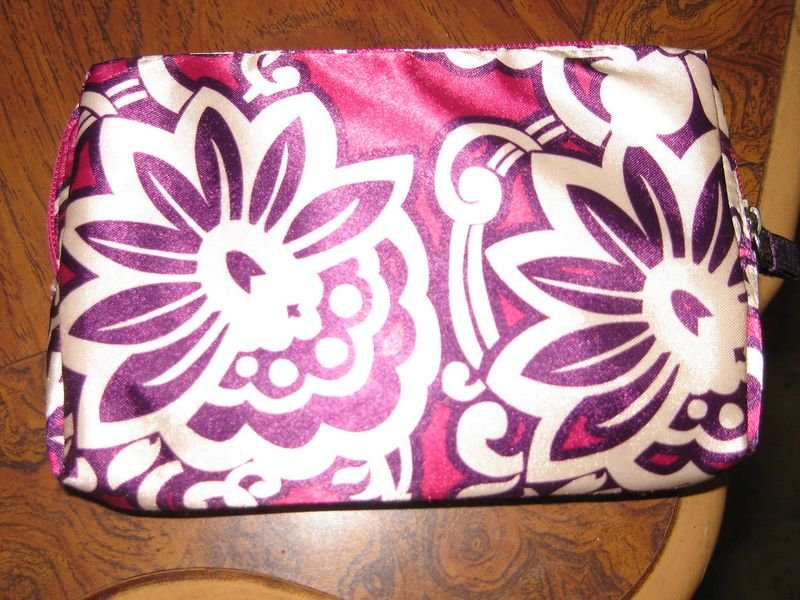 resources of Transparent PVC Makeup Bag Clear Cosmetic Bag exporters