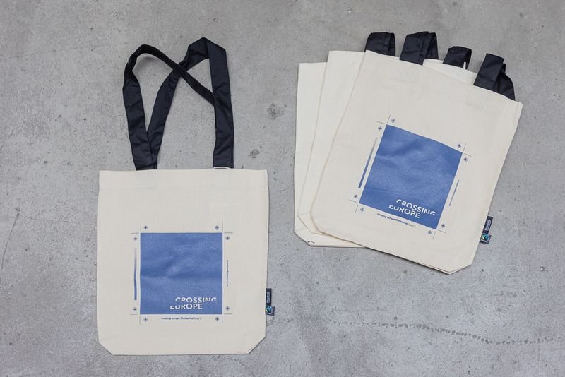 resources of Canvas Tote Bag- Medium exporters