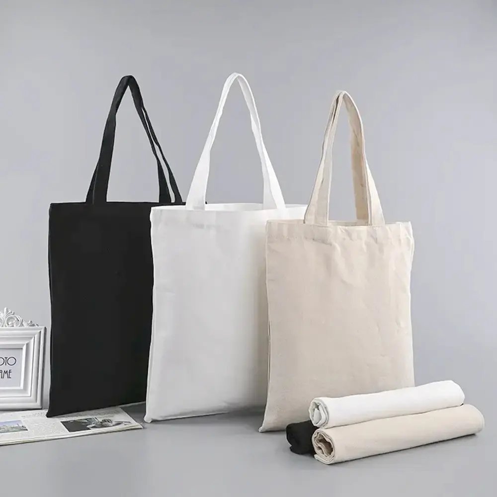 resources of Eco Friendly Canvas Bag exporters