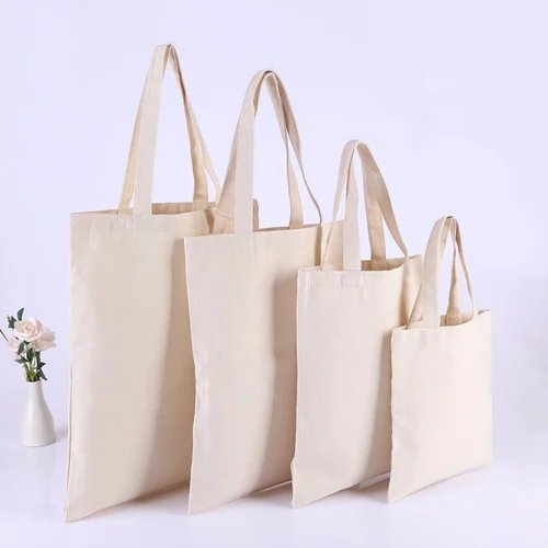 resources of Natural Color Cotton Bag exporters