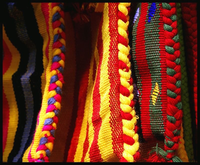 resources of Weaving Bands exporters
