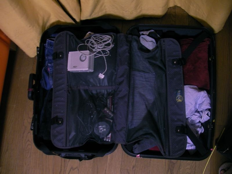 resources of Big Size Travel Leather  Bag exporters