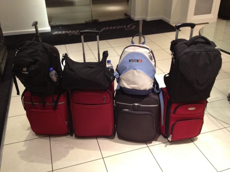 resources of Promotional Bags exporters