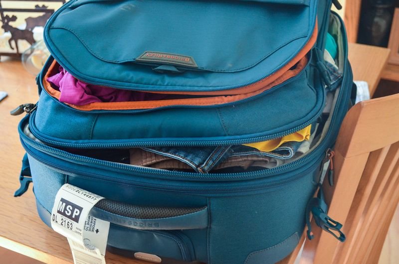 resources of Promotional Bags exporters