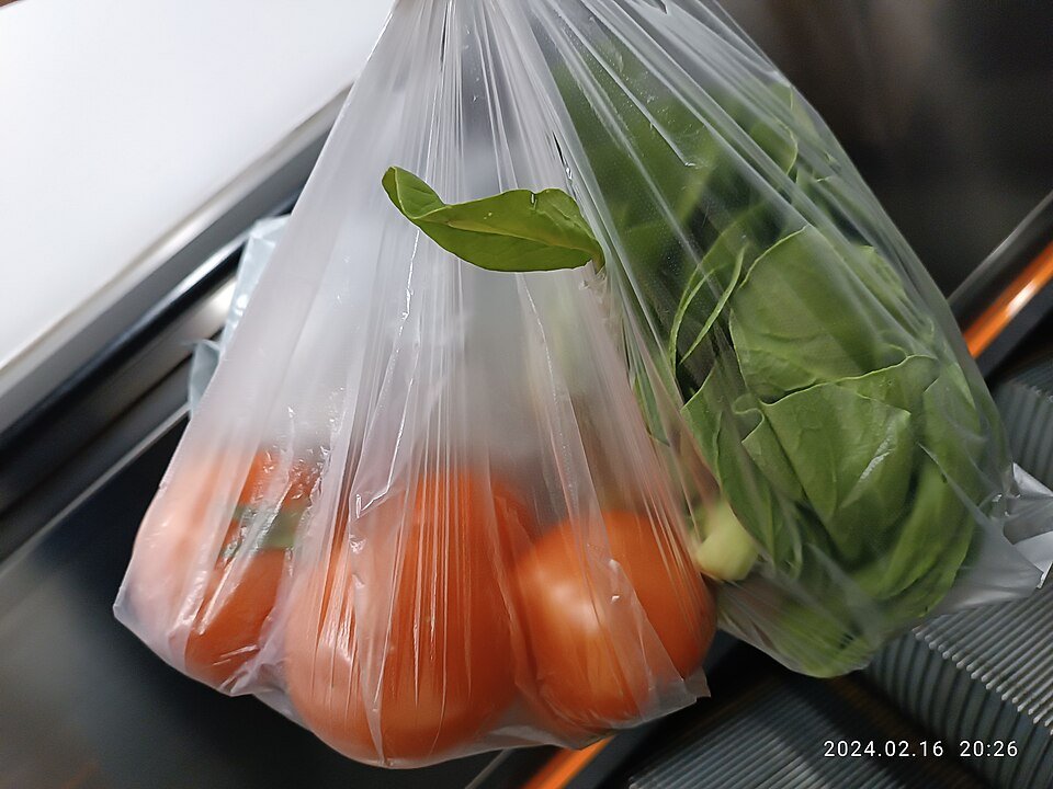Food Bags Exporters, Wholesaler & Manufacturer | Globaltradeplaza.com