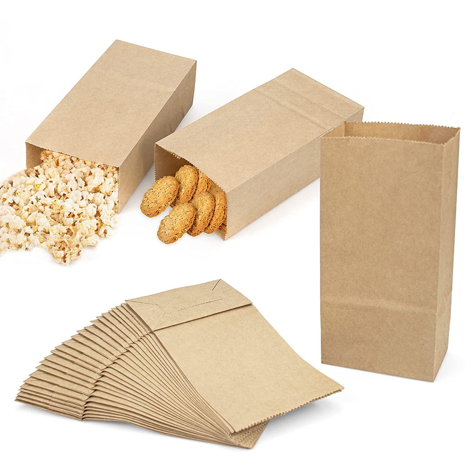 resources of Stand Up Pouch Bags exporters