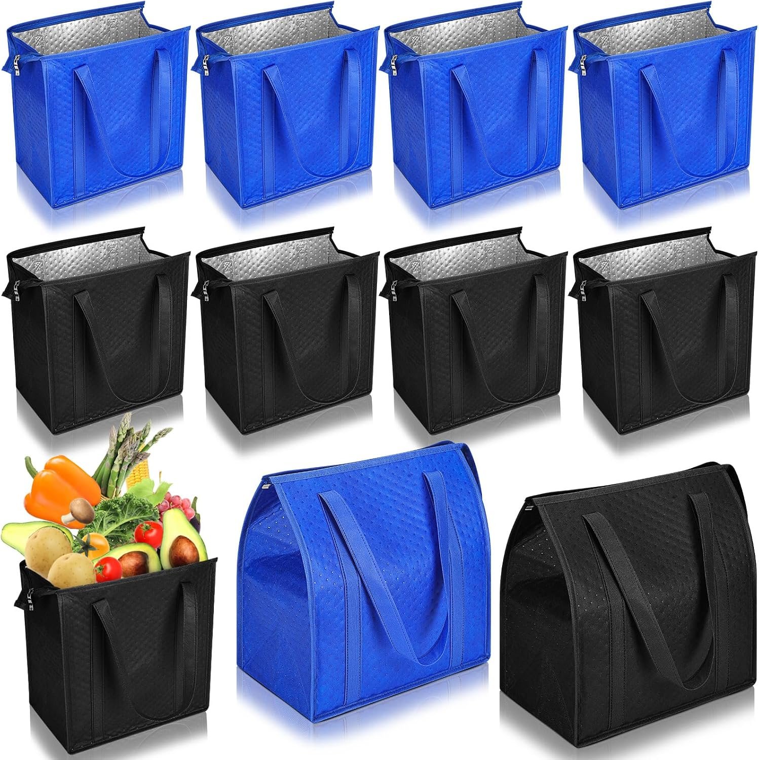 resources of Cooler Bag Lunch Bag Insulated Bag exporters