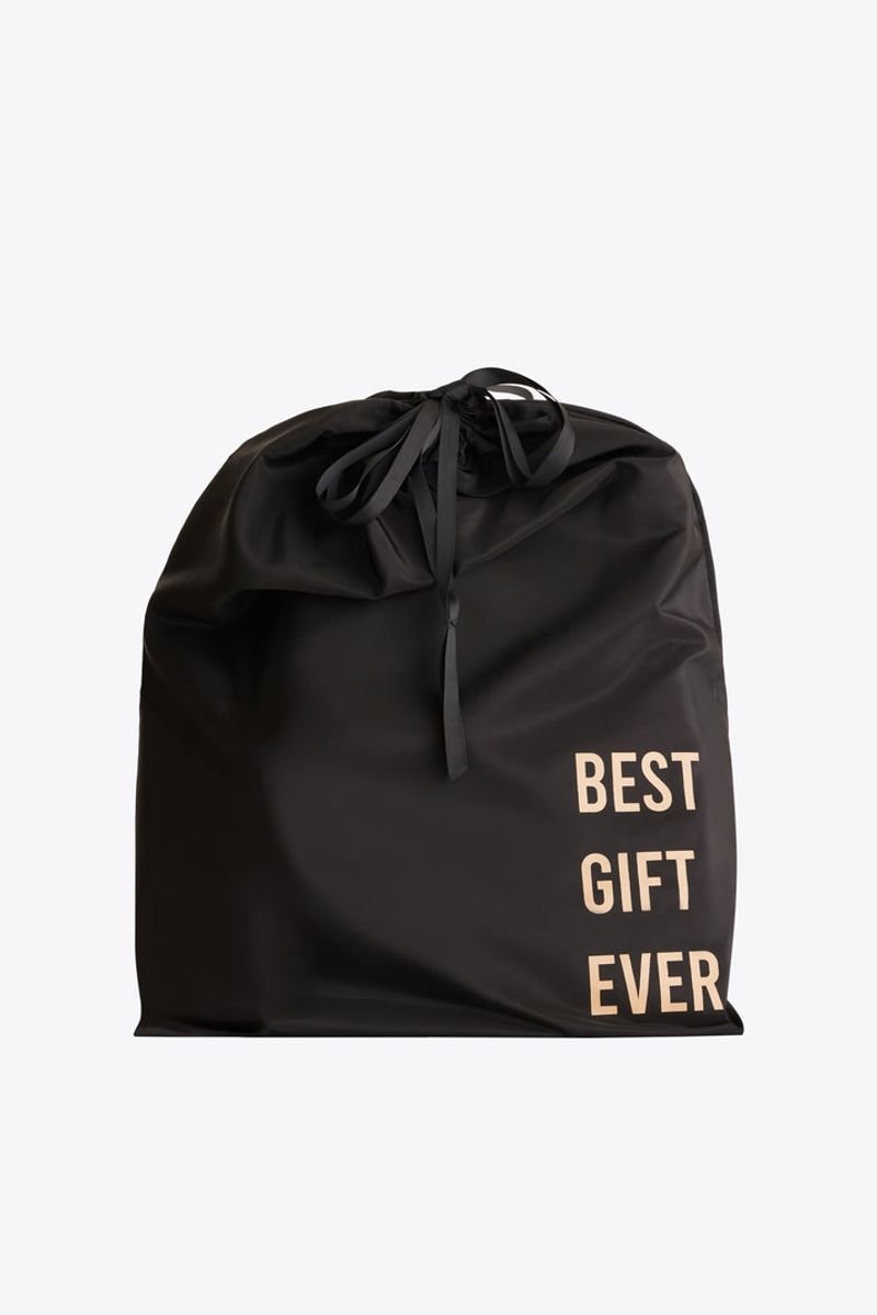 resources of Simple Gift Bags Waterproof Drawstring Bag exporters