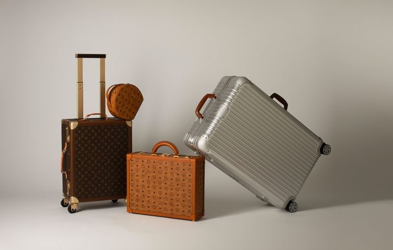 resources of Louis Vuiton exporters