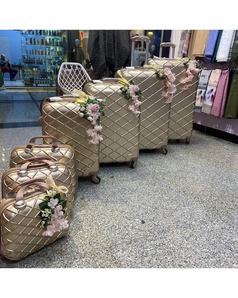 resources of Classic Rattan Bags exporters