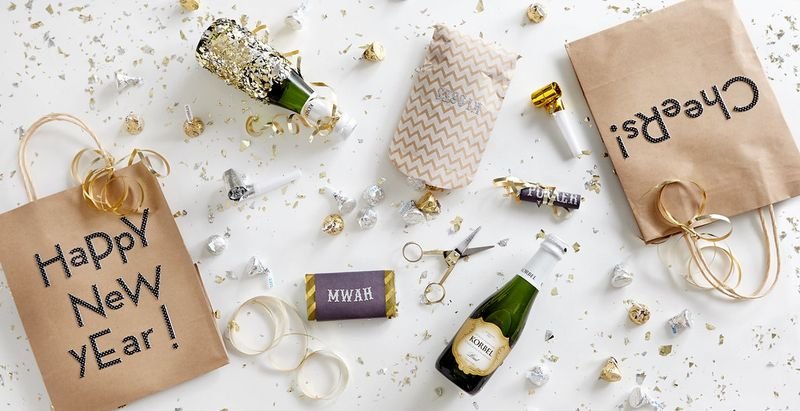 resources of Gift bags exporters