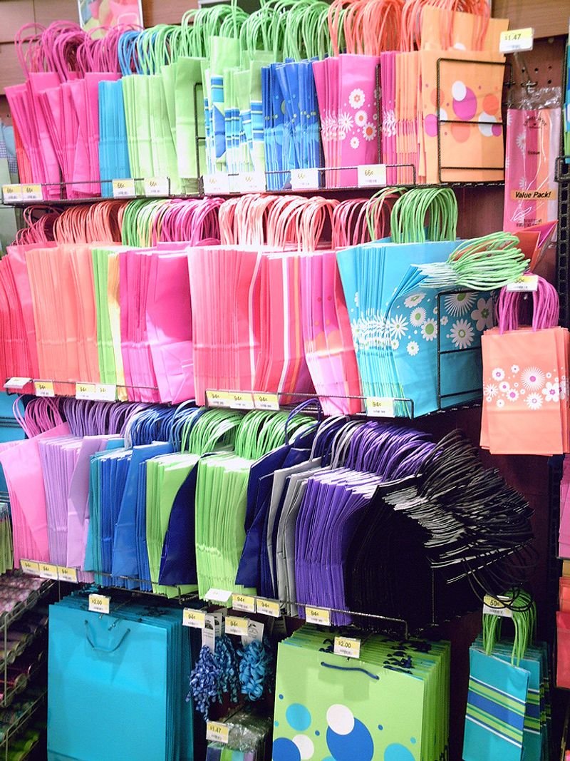 resources of Gift Bag PVC Bag exporters