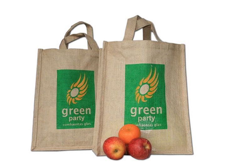 resources of Jute Bags exporters