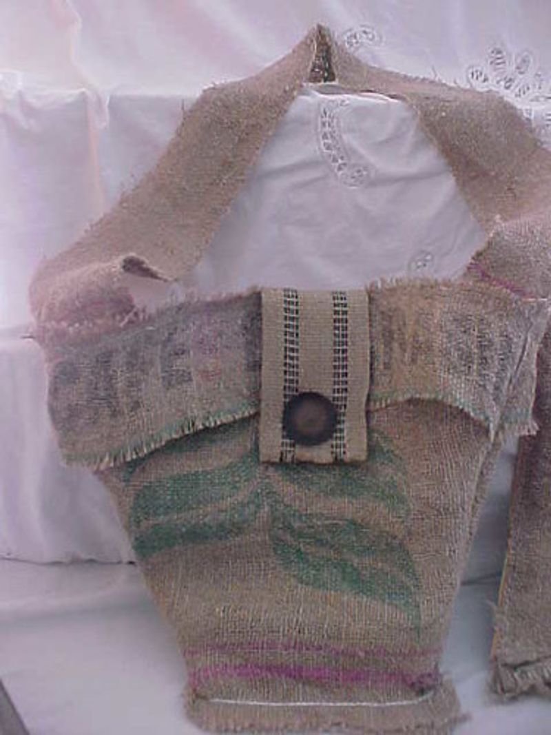 resources of Jute bags exporters