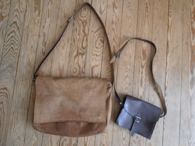 resources of Hemp Linen Satchel Bag exporters