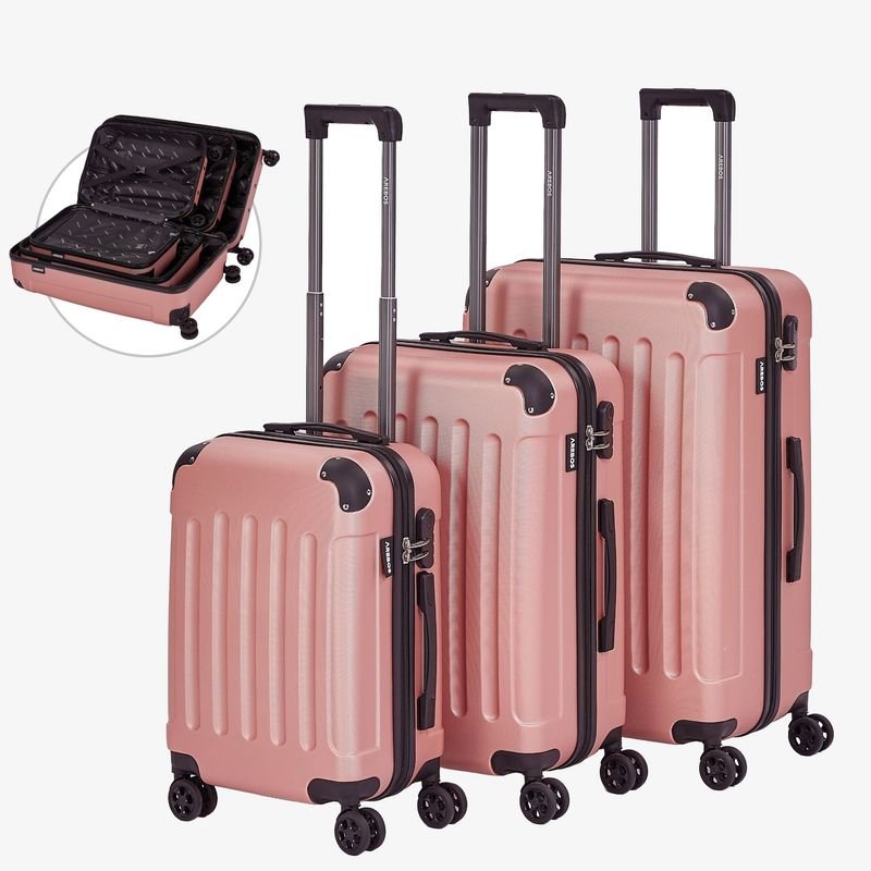 resources of Packing 3 Pcs High Quality Packing Organized exporters