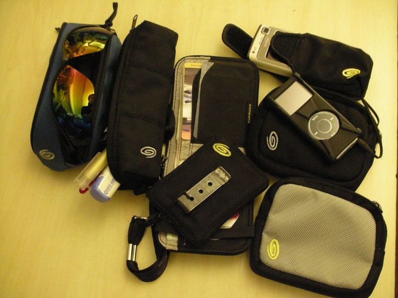 resources of Molle Belt Holder Waist Bag exporters
