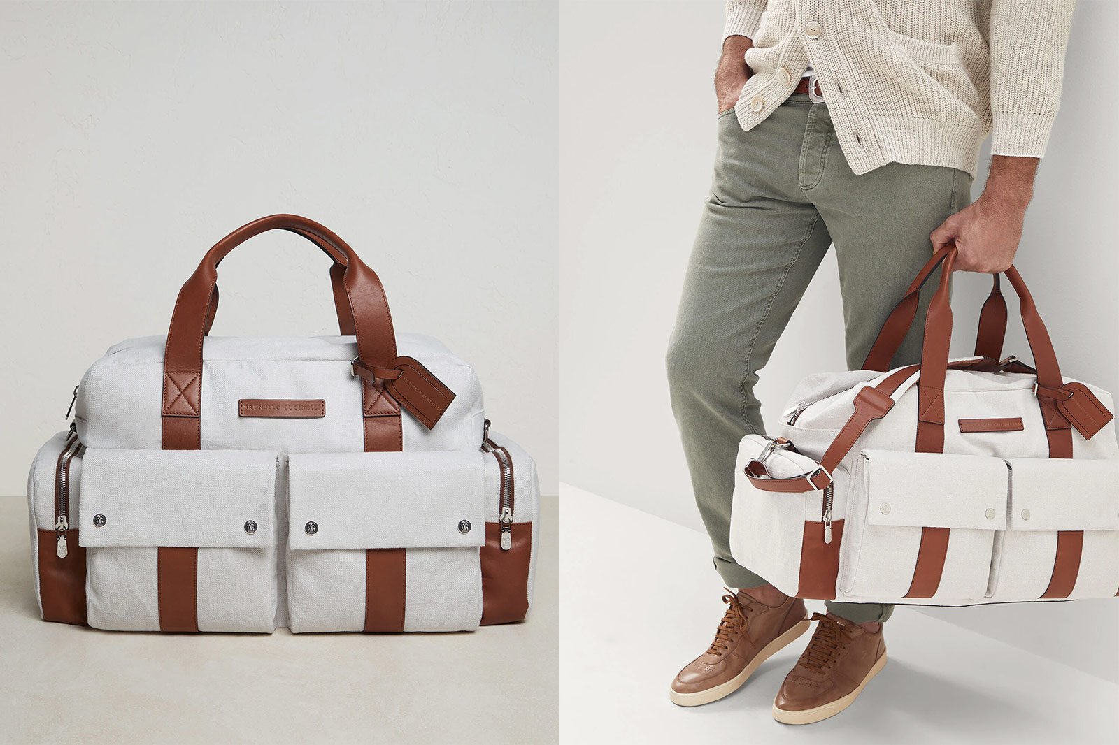 resources of Vegan Leather Duffel Bag exporters resources of Vegan Leather Duffel Bag exporters