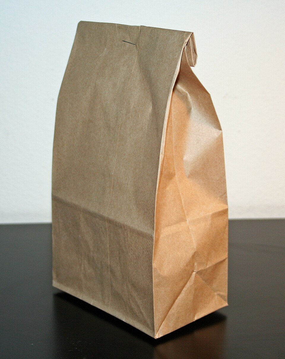 resources of paper bag exporters